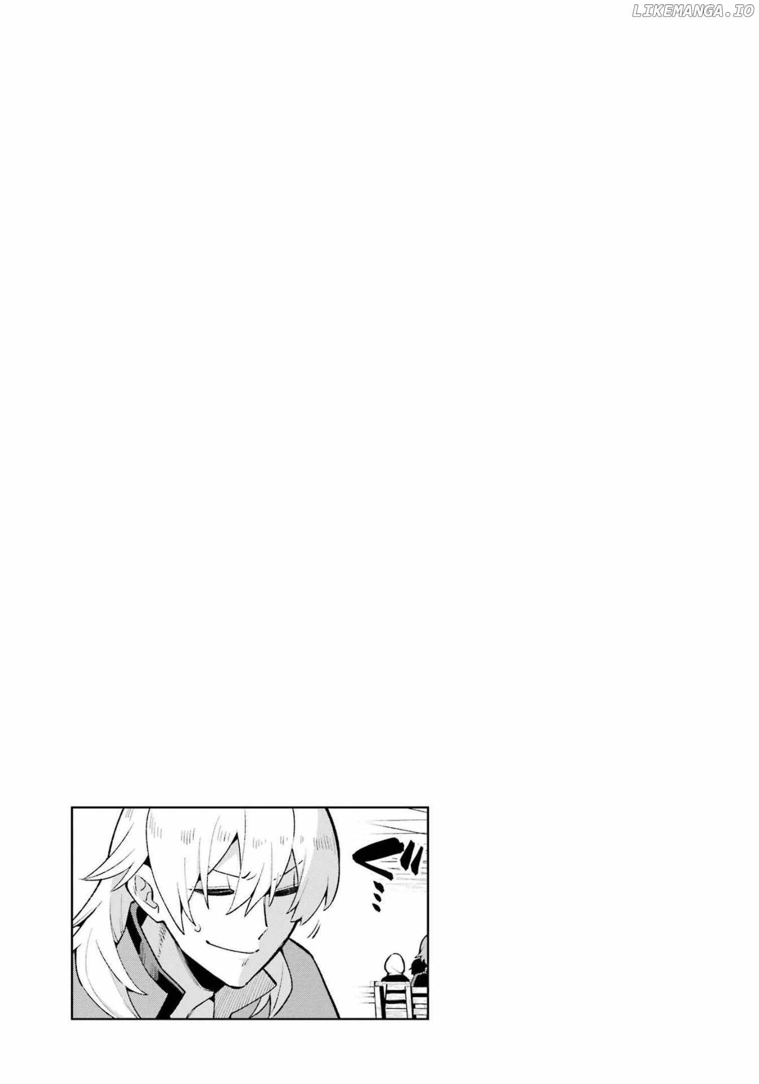 Eiyuu Kyoushitsu Chapter 49.1 46